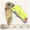 Image 1 : FURY CAMO LOCK KNIFE