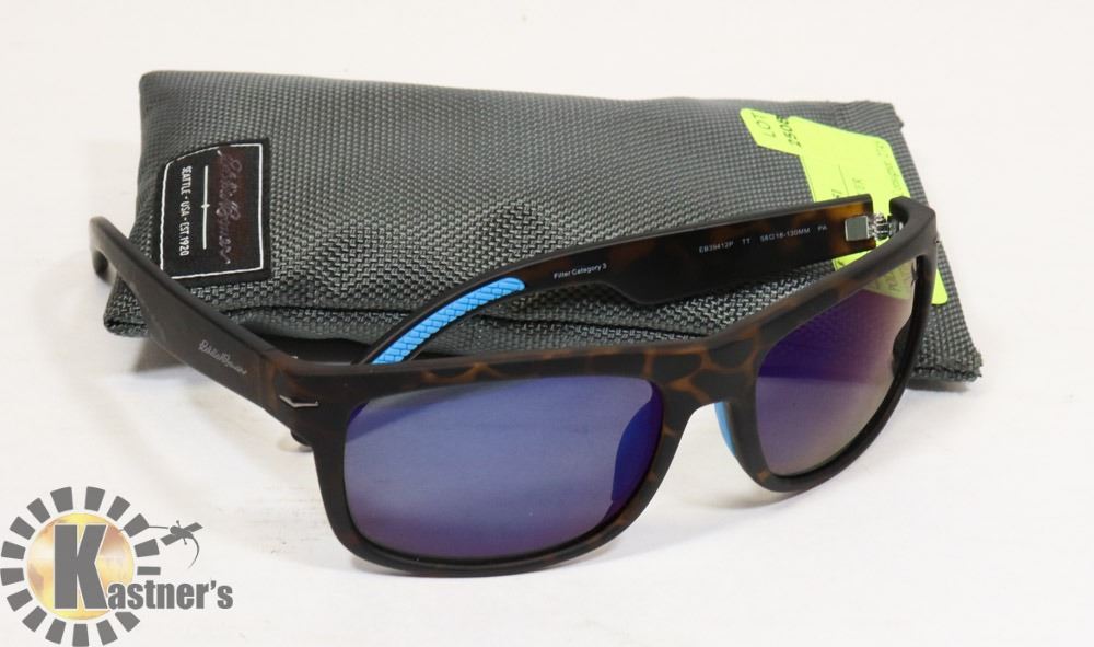 POLARIZED EDDIE BAUER SUNGLASSES