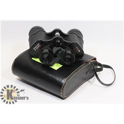 ARMY STYLE BUSHNELL 7X35 MM BINOCULARS WITH CASE