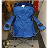 Image 1 : FOLDING CHAIR IN FOLD OUT CARRY CASE