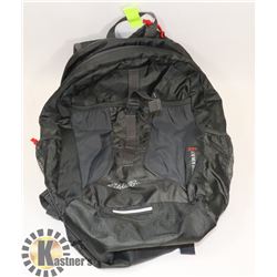 EDDIE BAUER STOWAWAY 30L BACKPACK