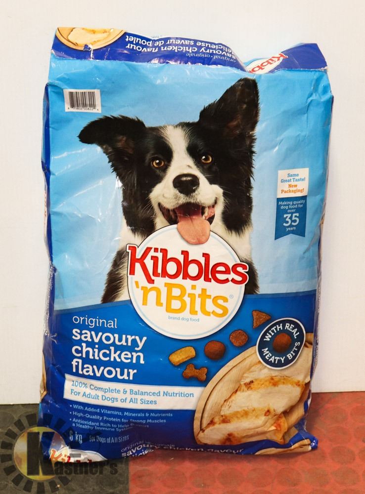 kibbles and bits dog food logo kibbles and bits dog food logo
