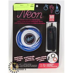 NEW CREATE YOUR OWN NEON SIGN