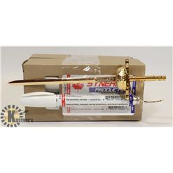 24 NEW METAL MARKING PENS