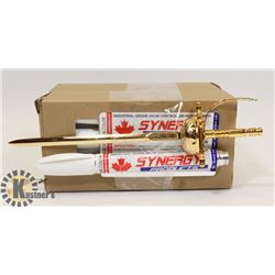 24 NEW METAL MARKING PENS