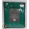 Image 1 : NEW 3PC KING SIZE QUILT SET