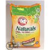 Image 1 : ARM AND HAMMER NATURALS CLUMPING CAT LITTER 8.1KG