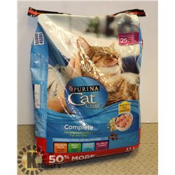 PURINA CAT CHOW 12KG BEST BEFORE APR 2021