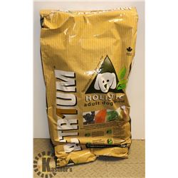 ACTR1UM DOG FOOD 16KG BEST BEFORE MAY 2021