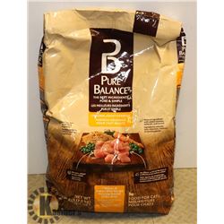 PURE BALANCE DOG FOOD 7.2 KG BEST BEFORE MAY 2021