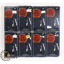 LOT OF DELUXE WINE TOOLS