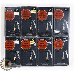 LOT OF DELUXE WINE TOOLS