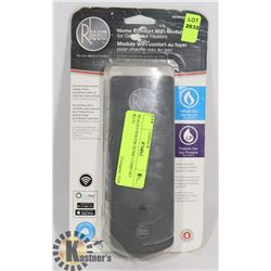 SEALED RHEEM HOME COMFORT WI-FI