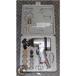 KING WOOD AIR IMPACT 1/2"