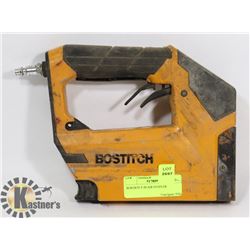 BOSTICH T-50 AIR STAPLER