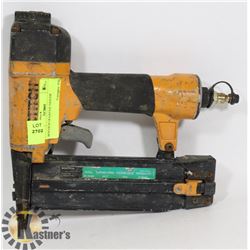 BOSTICH 18 GAUGE NAILER