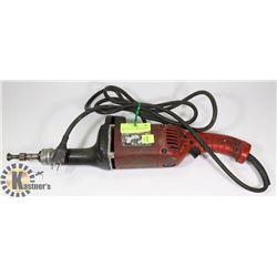 MILWAUKEE DIE GRINDER MODEL 5196
