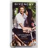 Image 1 : GIVENCHY GENTLEMEN ONLY CASUAL CHICK EAU DE