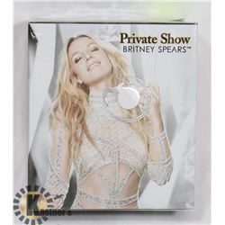 50ML BOTTLE OF PRIVATE SHOW EAU DE TOILETTE