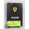 Image 1 : 75ML BOTTLE OF SCUDERIA FERRARI EAU DE PARFUM