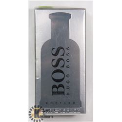 HUGO BOSS BOSS BOTTLED EAU DE TOILETTE 50ML