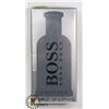 Image 1 : HUGO BOSS BOSS BOTTLED EAU DE TOILETTE 50ML