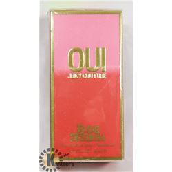 JUICY COUTURE OUI EAU DE PARFUM 50ML