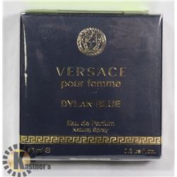 VERSACE POUR FEMME DYLAN BLUE EAU DE PARFUM 10ML