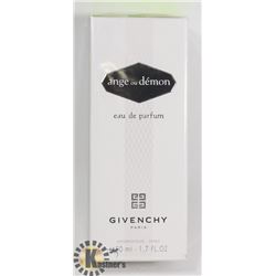 GIVENCHY ANGE OU DEMON EAU DE PARFUM 50ML