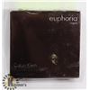 Image 1 : CALVIN KLEIN EUPHORIA MEN EAU DE TOILETTE 50ML