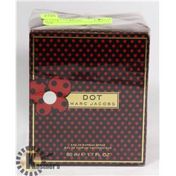 MARC JACOBS DOT EAU DE PARFUM 50ML