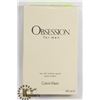 Image 1 : CALVIN KLEIN OBSESSION FOR MEN EAU DE TOILETTE