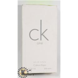 CALVIN KLEIN CK ONE EAU DE TOILETTE 200ML