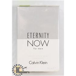 CALVIN KLEIN NOW FOR MEN 50ML