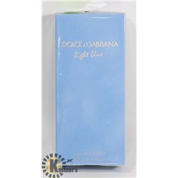 DOLCE & GABBANA LIGHT BLUE 50ML