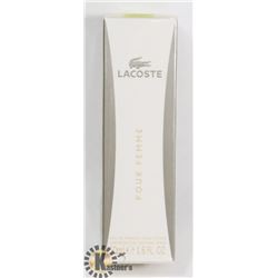LACOSTE POUE FEMME 51ML