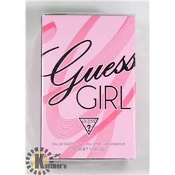 GUESS GIRL 30ML