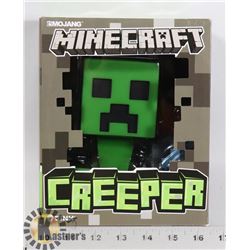 MINECRAFT CREEPER