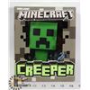 Image 1 : MINECRAFT CREEPER