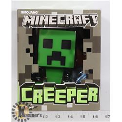 MINECRAFT CREEPER