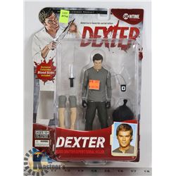 DEXTER FIGURE