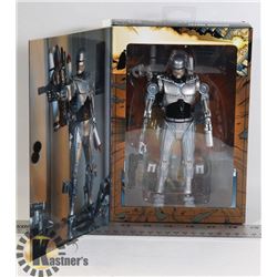 ROBOCOP VS TERMINATOR FIGURE