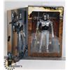 Image 1 : ROBOCOP VS TERMINATOR FIGURE
