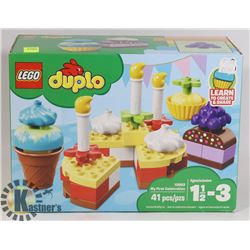 LEGO DUPLO 42 PC SET