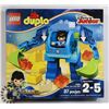 Image 1 : LEGO DUPLO MILES FROM TOMORROWLAND 37 PC SET