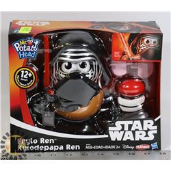 STAR WARS MR POTATO HEAD
