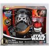 Image 1 : STAR WARS MR POTATO HEAD
