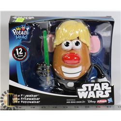STAR WARS MR POTATO HEAD
