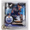 Image 1 : EDMONTON OILERS RYAN NUGENT-HOPKINS FIGURE