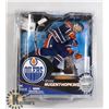 Image 1 : EDMONTON OILERS RYAN NUGENT-HOPKINS FIGURE
